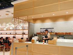 -奈雪的茶(石厦时代广场店)