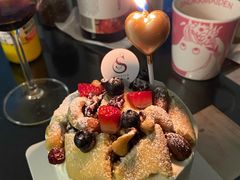 -莎琳娜食品有限公司·蛋糕店
