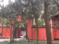 -成都武侯祠博物馆