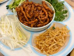 -合合春饼(潘家园店)