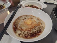 寿面-徐记海鲜(开福寺|伍家岭店)