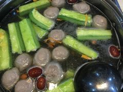 -潮泰牛肉火锅 · 创于1992年(车公庙店)