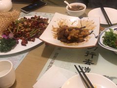 -静莲斋素食(慈云寺店)