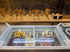 -圣丰索菲特·2 On 988 Café 自助餐厅