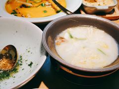 -蜜桃餐厅·伴山(绿宝广场店)