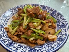 -大瓦罐湘土菜(海淀南路店)