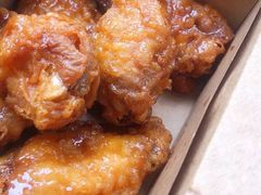香甜鸡翅-Kyochon1991校村(共和路店)