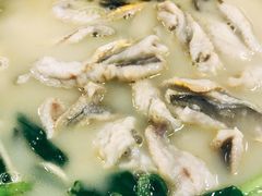 -明呈黄鱼面馆(斜土路店)