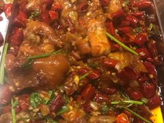 -喝丢一只鞋海鲜烧烤·海肠捞饭(东关街店)