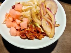 -老灶房-四川土菜(铁牛广场店)