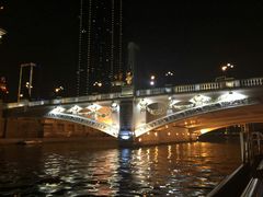 -海河游船-永乐码头(大悲院)
