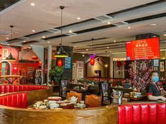 -火宫殿·湘菜小吃·商务宴请·生日聚会(东塘店)