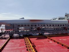 -泰达航母主题公园