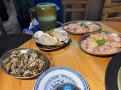 -阿鸡鱼庄·顺德鲜蒸小炒(亚运村店)