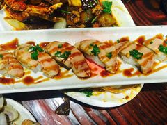 -石屋料理(南京西路店)