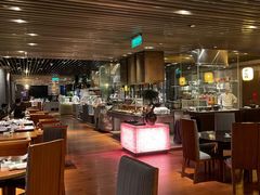 -广州富力君悦大酒店·凯菲厅