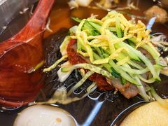 -服务大楼冷面(延大店)