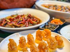 -曾宴·楚菜(湖北省博物馆店)