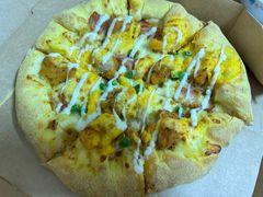 -达美乐比萨(建康路店)