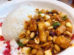-阳阳中国饭(北京荟聚店)