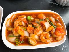 -Doo Dee Thai Food(Issan/Isaan/Esan)