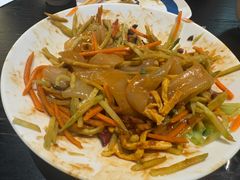 -满园烤鸭·春饼(沈北万达店)