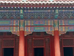 -普陀宗乘之庙(小布达拉宫)