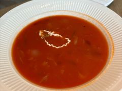 -波特曼西餐厅(中央大街店)