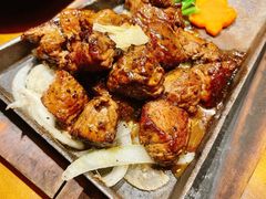 -和彩放题餐厅(酒仙桥店)