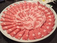 -南门涮肉(上海二店)