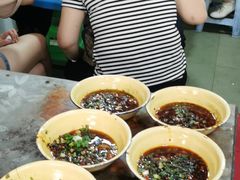 -赵伍面庄(松石大道店)