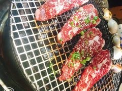 -醉火烧泥炉烤肉(孩儿巷店)