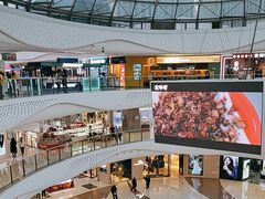 -万达广场(大明宫店)