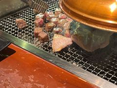 -肉甲韩国木炭烤肉(新壹街1店)