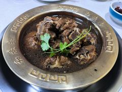 -和庆斋羊蝎子火锅·碳缸烧烤(顺义旗舰店)