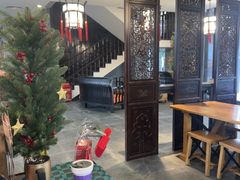 -星巴克(南宁民歌湖店)