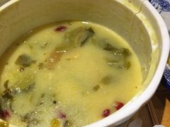 -裕鼎鲜·新中菜(王府井店)