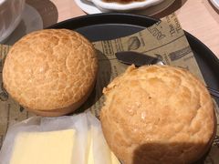 冰火菠萝油-避风塘(宝山万达店)