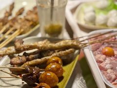 -小煵记·打边炉(西丽文光店)