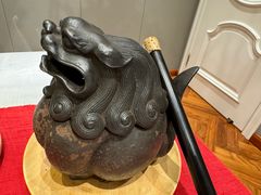 -叶叶菩提(太原别墅店)