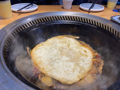 -锅老头海鲜铁锅炖