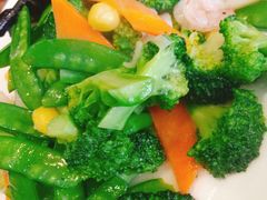 -明海妈妈菜(大连外国语学院店)