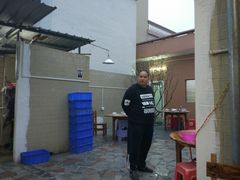 大堂-三哥醉鹅(旧寨店)