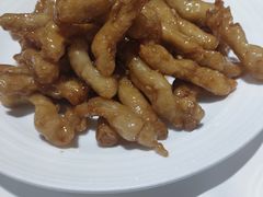 -金春禧(贵和领秀城店)