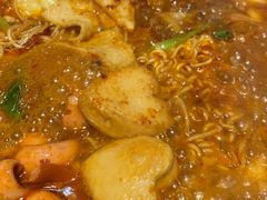 -Meet Sun韩式大排档(五一广场7MALL店)