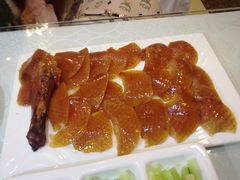 -京天红酒家(马家堡店)