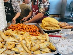 梅子鸡柳-道口童仔鸡(友谊街店)