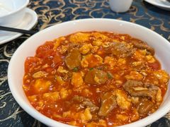-晓平饭店(嘉善路店)