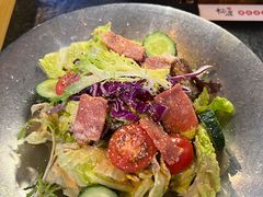 -松渡·鲜肉泥炉烤肉(时代天街店)