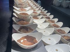 -芝小官毛肚火锅海鲜自助(淮安清江浦区新亚店)